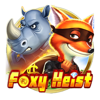 Foxy Heist