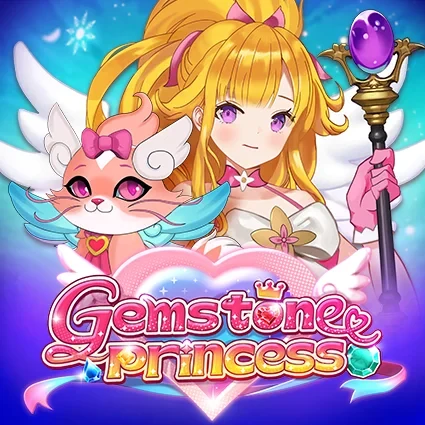 Gemstone Princess