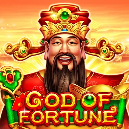 God of Fortune