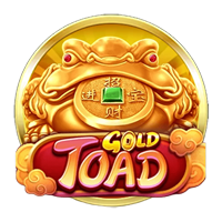 Gold Toad