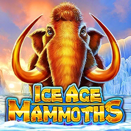 Ice Age Mammoths