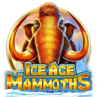 Ice Age Mammoths