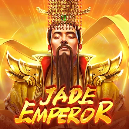 Jade Emperor