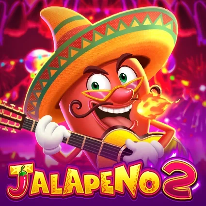 Jalapeno 2