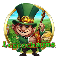 Leprechaun