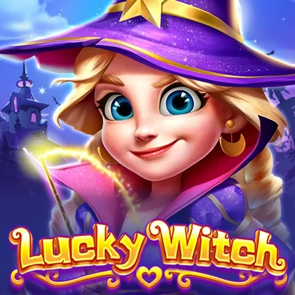 Lucky Witch