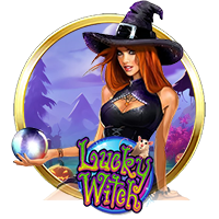 Lucky Witch