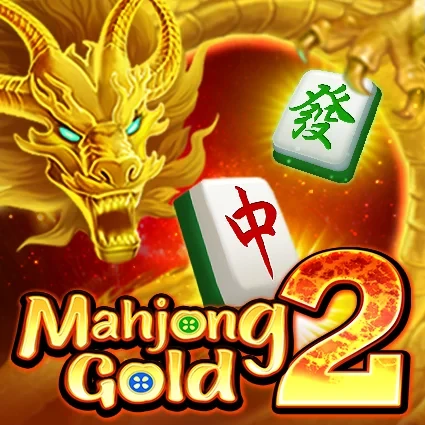 Mahjong Gold 2