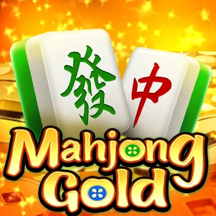 Mahjong Gold