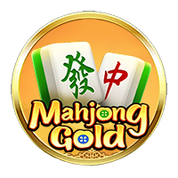 Mahjong Gold