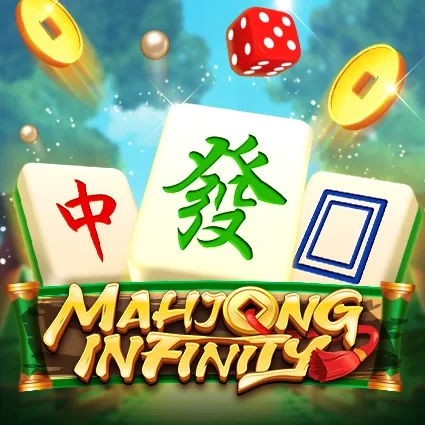 Mahjong Infinity