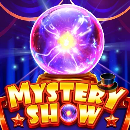 Mystery Show