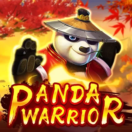 Panda Warrior