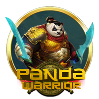 Panda Warrior