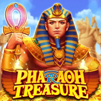 Pharaoh Treasures