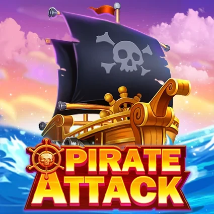 Pirate Attack