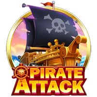 Pirate Attack