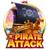 Pirate Attack