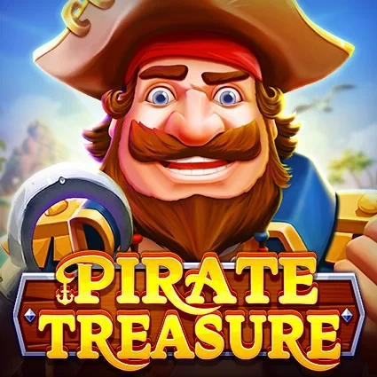 Pirate Treasure