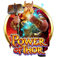 Power of Thor