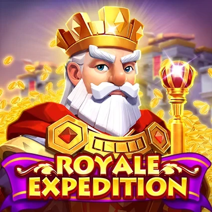 Royale Expedition