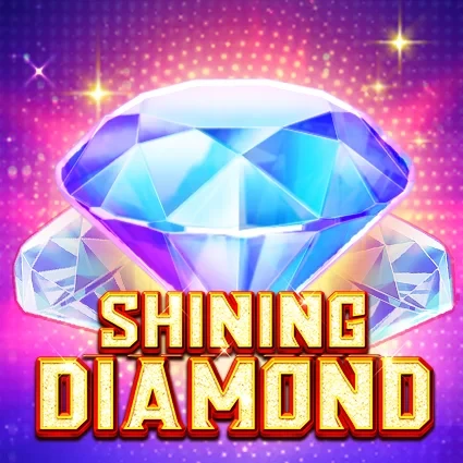 Shining Diamond