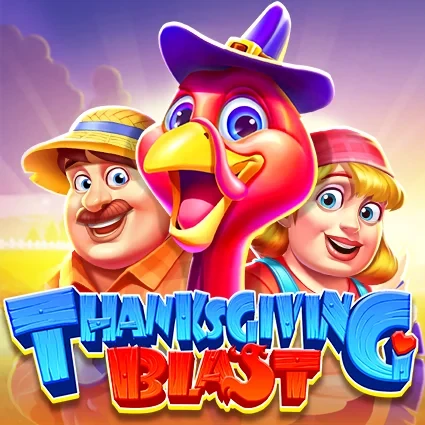 Thanksgiving Blast