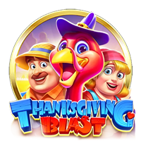 Thanksgiving Blast