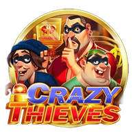 Crazy Thieves