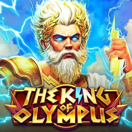 The King Of Olympus