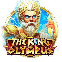 The King Of Olympus