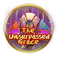 The Unsurpassed Grace