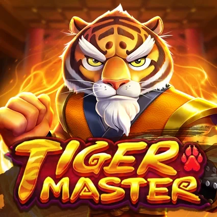 Tiger Master