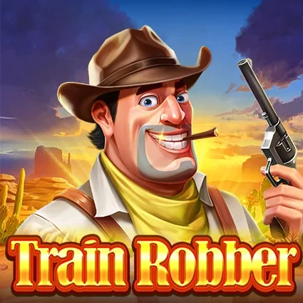 Train Robber