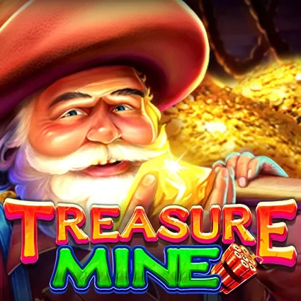 Treasure Mine