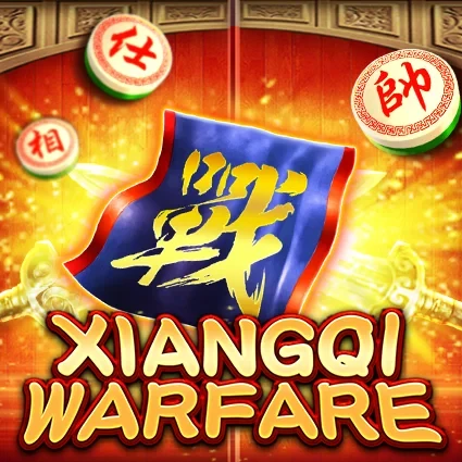 Xiangqi Warfare