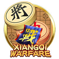 Xiangqi Warfare