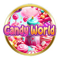 Candy World