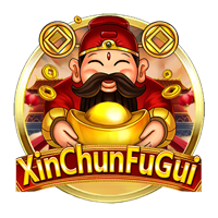 XinChunFuGui