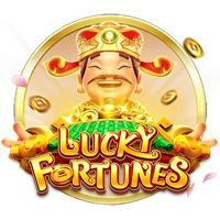 Lucky Fortune