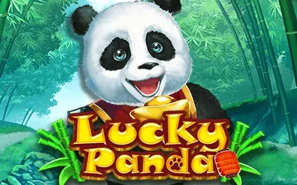 Lucky Panda