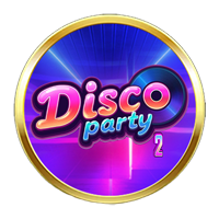 Disco Party 2