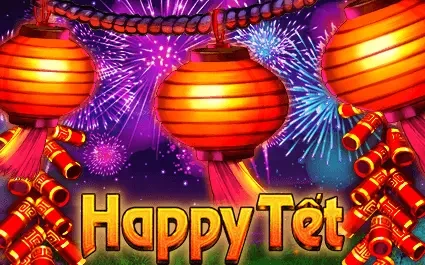 Happy Tết