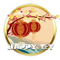 Happy Tết