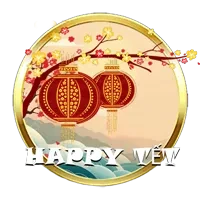 Happy Tết
