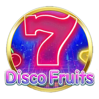 Disco Fruits