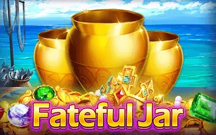 Fateful Jar