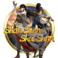 ShanShenShuiShen