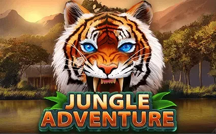 Jungle Adventure