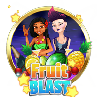 Fruit Blast